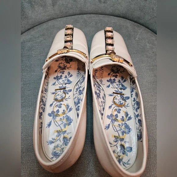 Gucci pumps - Picture 6 of 12